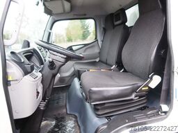 Mitsubishi Canter 7 C 18 Bak + klep 1000KG Euro 6