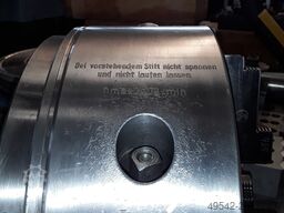 Forkardt F315
