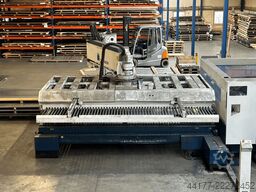 Trumpf TruLaser 3040 mit LiftMaster