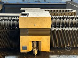 Trumpf TruLaser 3040 mit LiftMaster