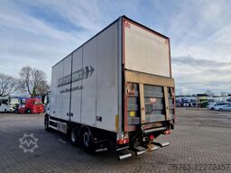 Mercedes-Benz Actros 2646 6x2 - Chassis - Zepro Loadlift - Fu...