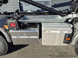 Renault K520 AMPLIROLL + GRUE / VOITH