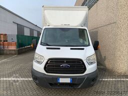 Ford Transit 350 - Furgone -