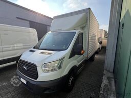 Ford Transit 350 - Furgone -