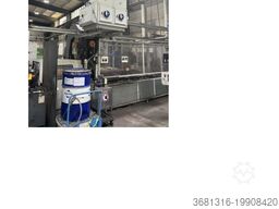 GFU HP200 GFU HP200 Stauchpresse