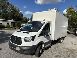 Ford Transit 350