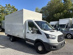 Ford Transit 350