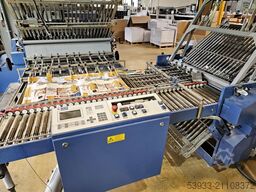 MBO Perfection T-1120/4-4