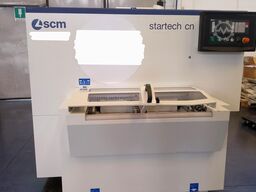 SCM STARTECH CN