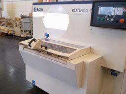 SCM STARTECH CN