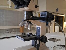 Olympus HBM