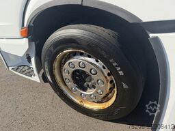 Mercedes-Benz Actros 2545 6x2 BDF / Swiss-Vehicle