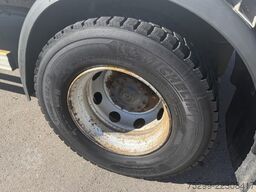 Renault Midlum 270.14 L 4x2 Kühlkoffer / HB / Swiss-Vehicle