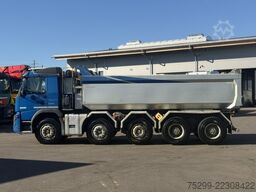  FMX-500 10x4R Rückwärtskipper / Swiss-Vehicle