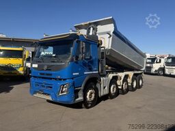  FMX-500 10x4R Rückwärtskipper / Swiss-Vehicle