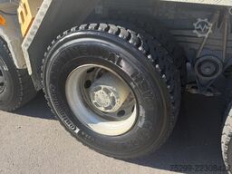  FMX-500 10x4R Rückwärtskipper / Swiss-Vehicle