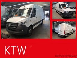 Mercedes-Benz Sprinter 317 CDI,L2H2,Automatik,Kamera,Navi