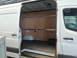 Mercedes-Benz Sprinter 317 CDI,L2H2,Automatik,Kamera,Navi