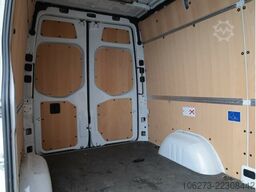 Mercedes-Benz Sprinter 317 CDI,L2H2,Automatik,Kamera,Navi