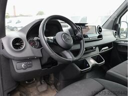 Mercedes-Benz Sprinter 317 CDI,L2H2,Automatik,Kamera,Navi