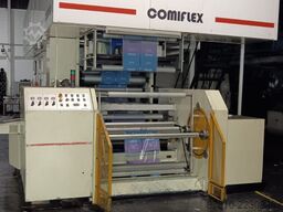 Comiflex Vale 1208