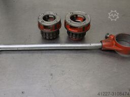 RIDGID 111-R/12-R