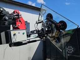 Greenlifter SGR
