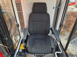 Mercedes-Benz Arocs 3351 LS 6x6 Palfinger S260Z96 Y Crane
