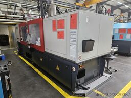 FERROMATIK MILACRON Elektra 180-2F