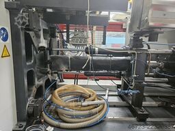 FERROMATIK MILACRON Elektra 180-2F