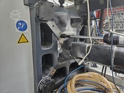 FERROMATIK MILACRON Elektra 180-2F