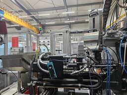 FERROMATIK MILACRON Elektra 180-2F