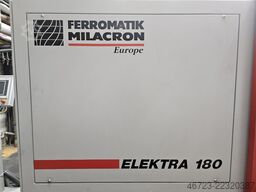 FERROMATIK MILACRON Elektra 180-2F