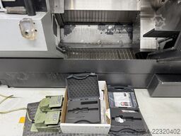 OKUMA LU 3000 EX 2 SIMUL TURN