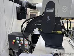 OKUMA LU 3000 EX 2 SIMUL TURN