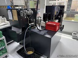 OKUMA LU 3000 EX 2 SIMUL TURN