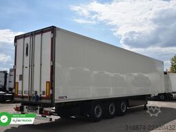 SCHMITZ CARGOBULL SKO FP 60 ThermoKing SLXi 300