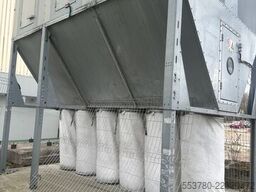 DANTHERM FILTRATION NFZ 3000