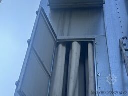 DANTHERM FILTRATION NFZ 3000