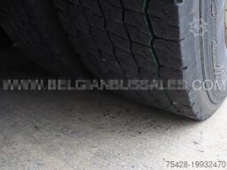 Irisbus / Iveco Arway / Crossway / Recreo / 15.0m / Airco / Aut...