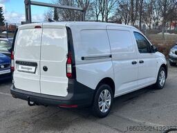 VOLKSWAGEN Caddy Cargo Maxi 2.0 TDI Klima AHK Sofort