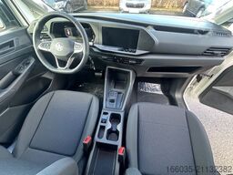 VOLKSWAGEN Caddy Cargo Maxi 2.0 TDI Klima AHK Sofort