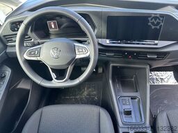 VOLKSWAGEN Caddy Cargo Maxi 2.0 TDI Klima AHK Sofort