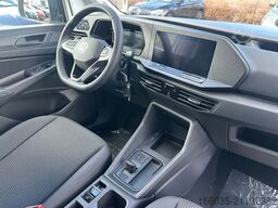 VOLKSWAGEN Caddy Cargo Maxi 2.0 TDI Klima AHK Sofort