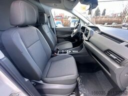 VOLKSWAGEN Caddy Cargo Maxi 2.0 TDI Klima AHK Sofort