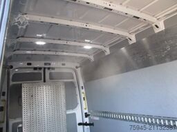 VOLKSWAGEN Crafter, 35 2.0, L4H2, TÜV 06/2026, spez. Aufbau