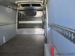 VOLKSWAGEN Crafter, 35 2.0, L4H2, TÜV 06/2026, spez. Aufbau