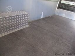 VOLKSWAGEN Crafter, 35 2.0, L4H2, TÜV 06/2026, spez. Aufbau