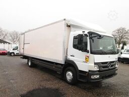 MERCEDES-BENZ Atego 1324*Maxi-Koffer 8.42m*Euro5*LBW*Klima*