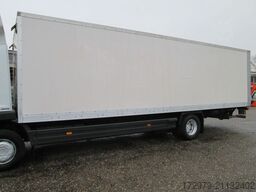 MERCEDES-BENZ Atego 1324*Maxi-Koffer 8.42m*Euro5*LBW*Klima*